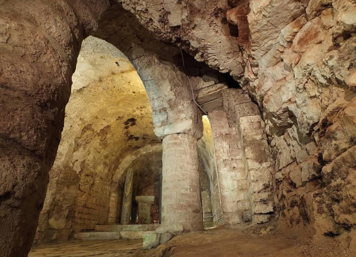 Locanda Della Pieve Pievebovigliana Екстер'єр фото