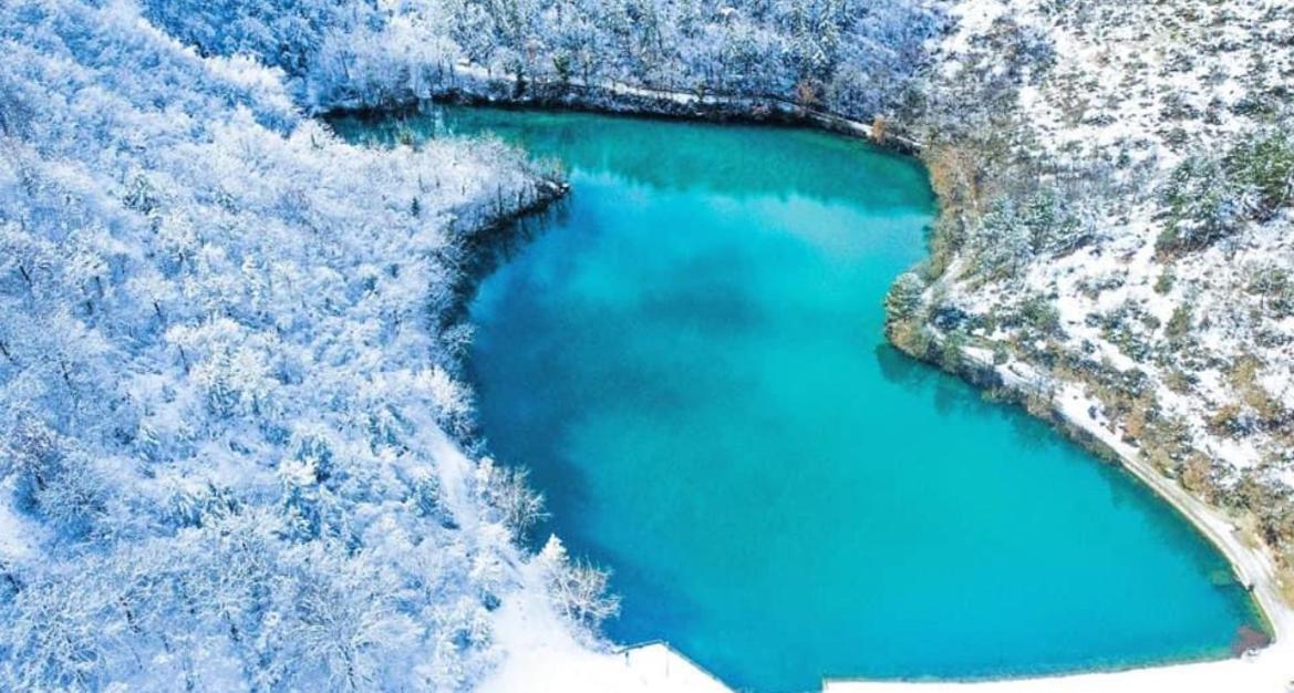 Locanda Della Pieve Pievebovigliana Екстер'єр фото
