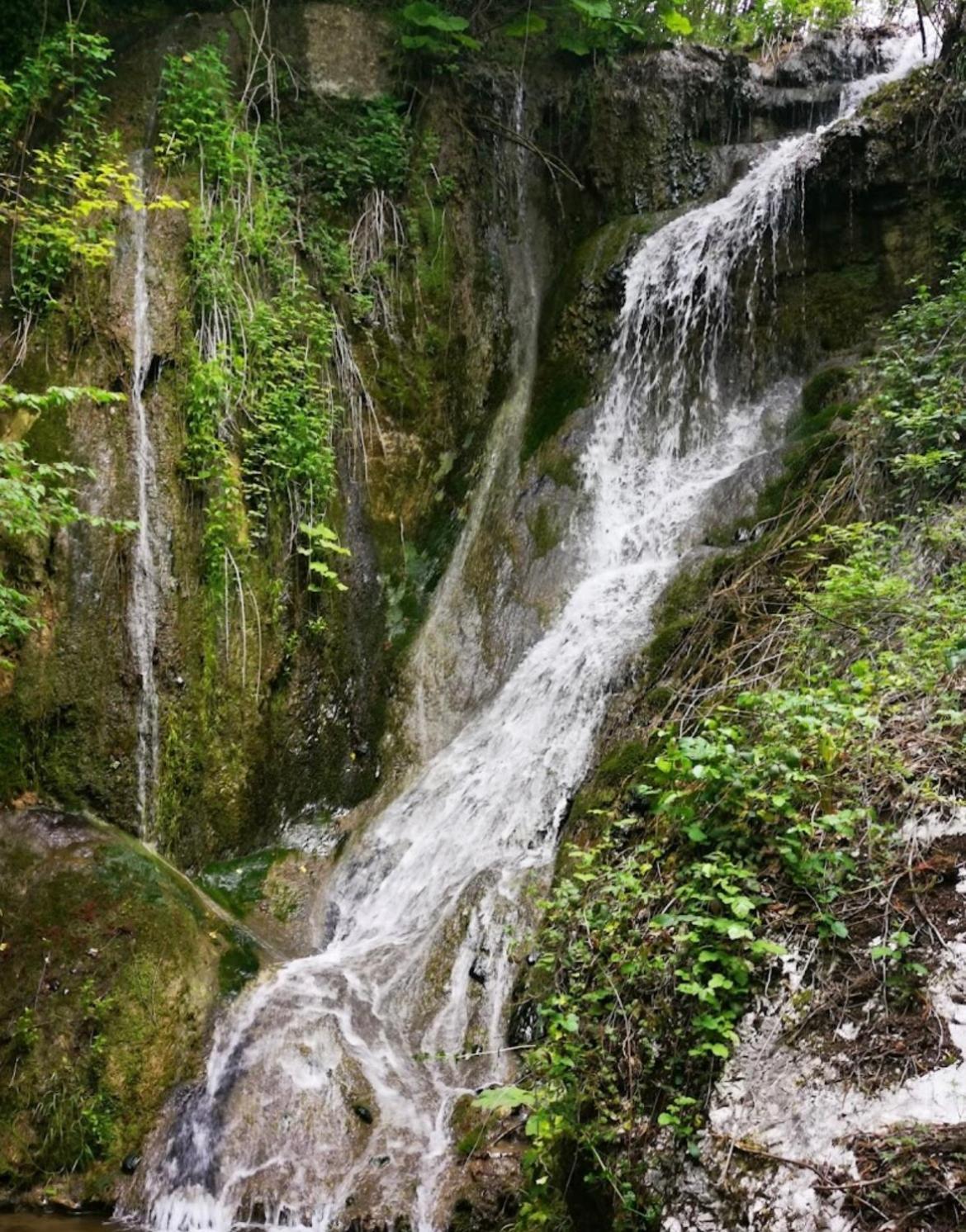 Locanda Della Pieve Pievebovigliana Екстер'єр фото